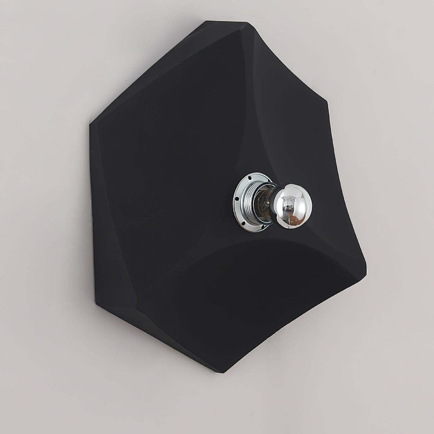 Toledo Wall Lamp - Loonglight
