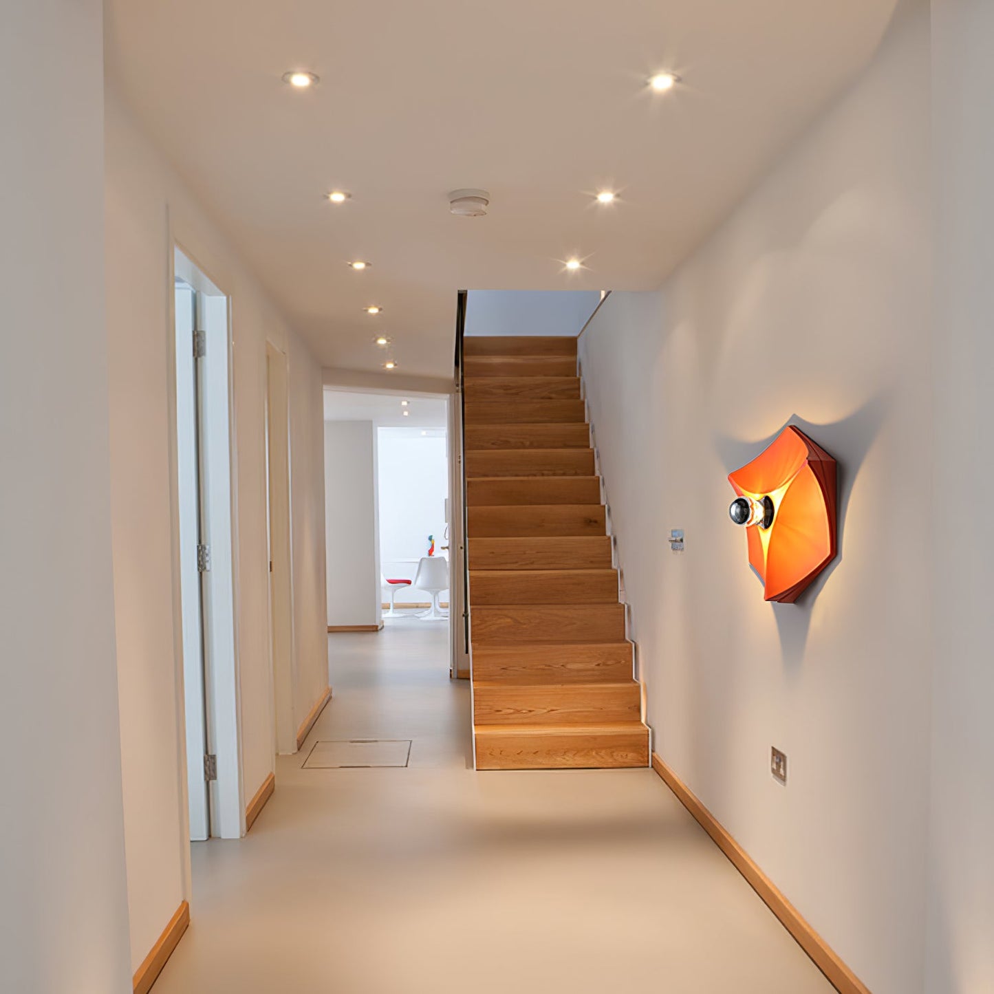 Toledo Wall Lamp - Loonglight