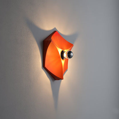 Toledo Wall Lamp - Loonglight
