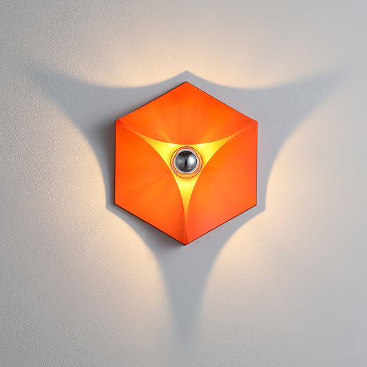 Toledo Wall Lamp - Loonglight