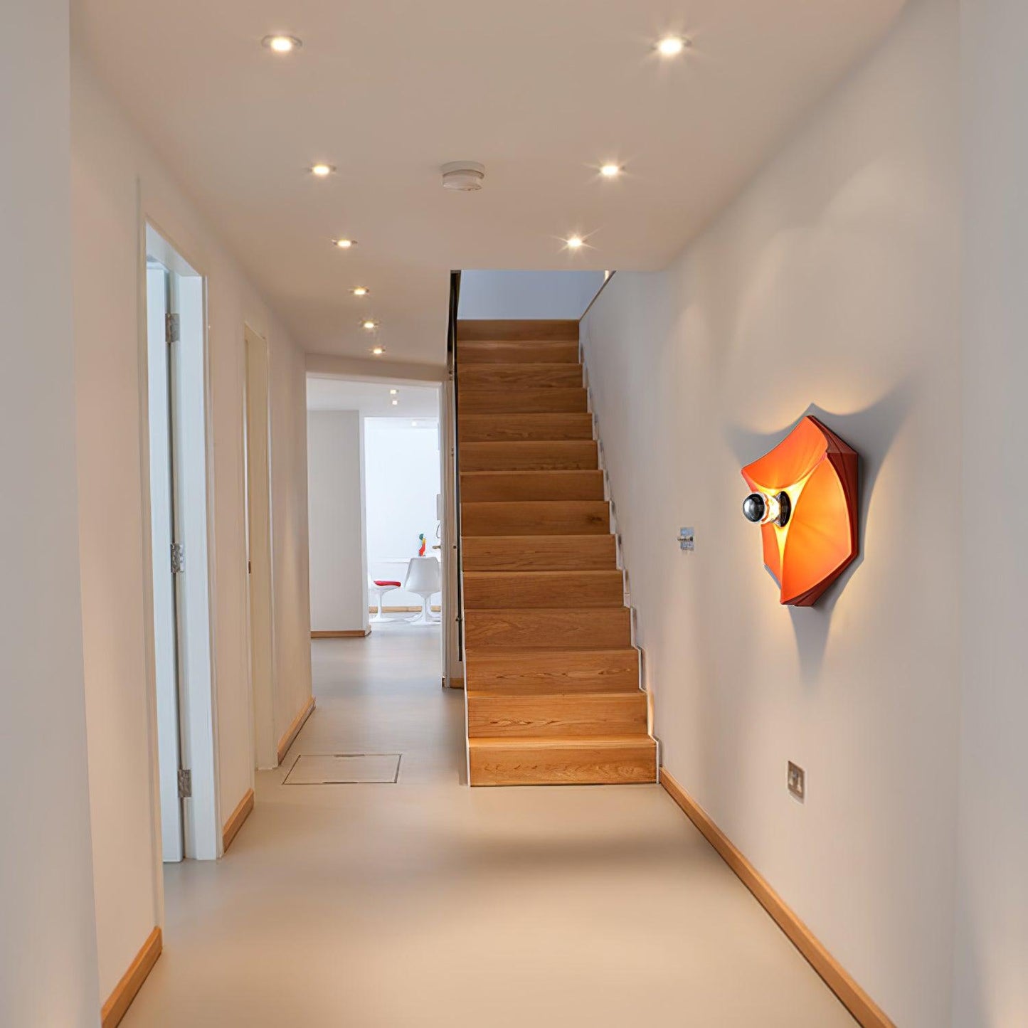 Toledo Wall Lamp - Loonglight