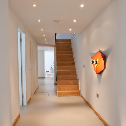 Toledo Wall Lamp - Loonglight