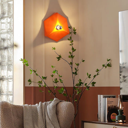 Toledo Wall Lamp - Loonglight