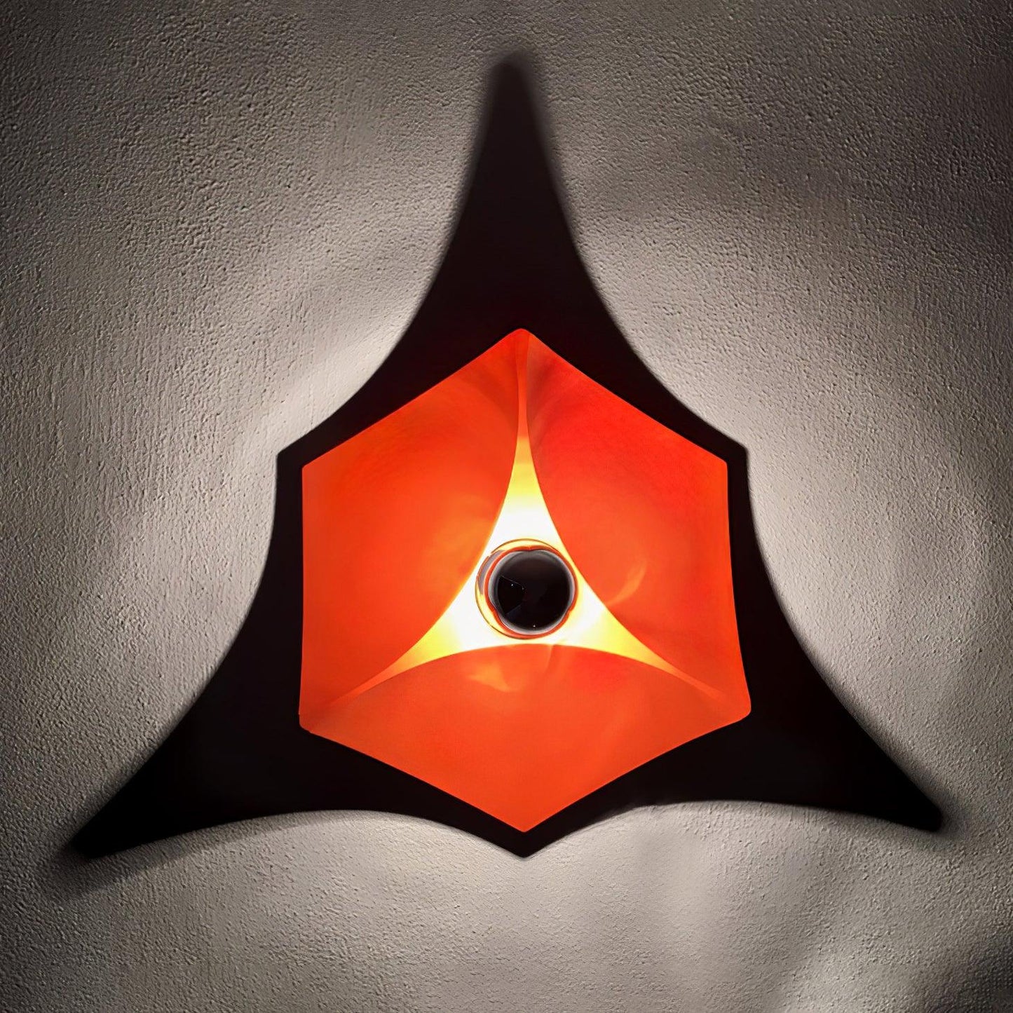 Toledo Wall Lamp - Loonglight