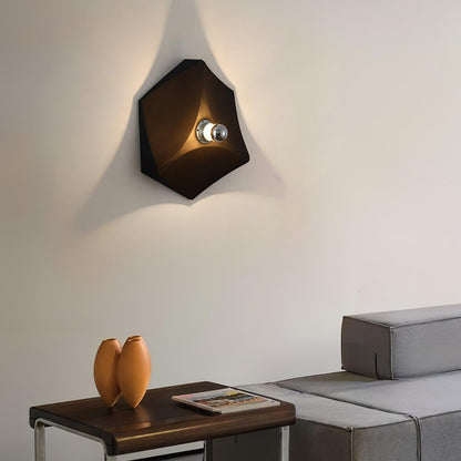 Toledo Wall Lamp - Loonglight