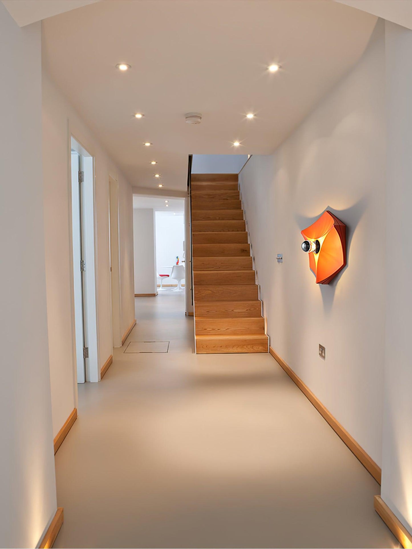 Toledo Wall Lamp - Loonglight