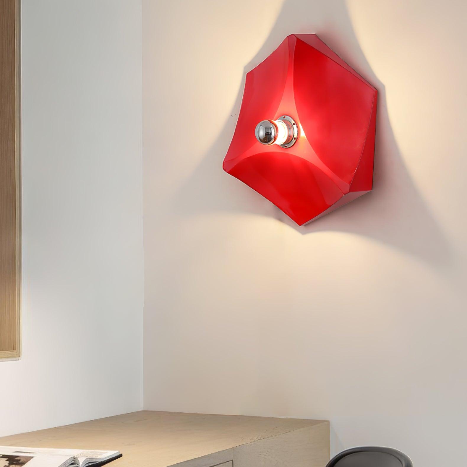 Toledo Wall Lamp - Loonglight