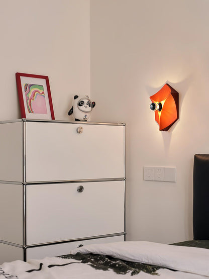 Toledo Wall Lamp - Loonglight