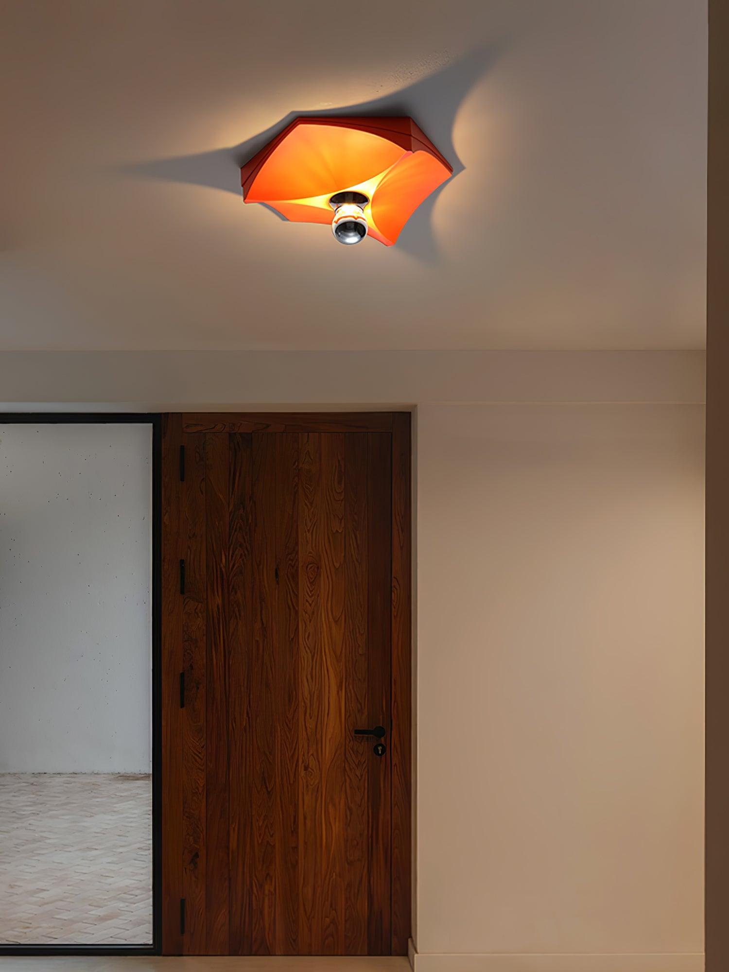 Toledo Wall Lamp - Loonglight