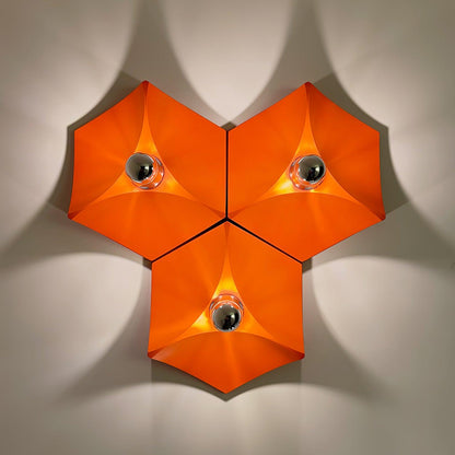 Toledo Wall Lamp - Loonglight