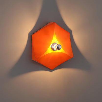 Toledo Wall Lamp - Loonglight