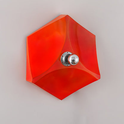 Toledo Wall Lamp - Loonglight