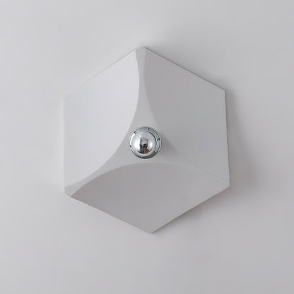 Toledo Wall Lamp - Loonglight