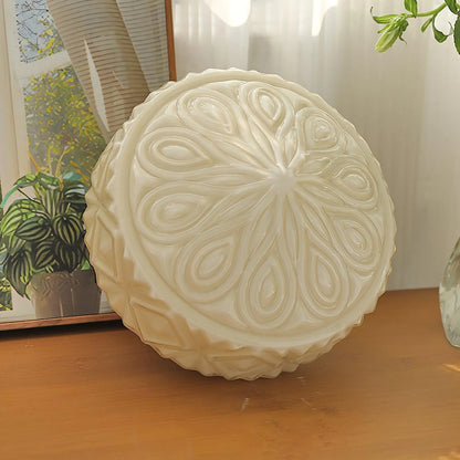 Tolla Glass Ceiling Light - Loonglight