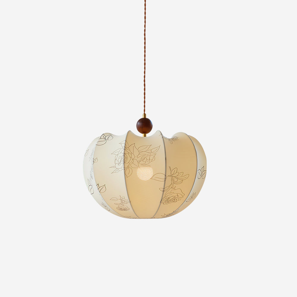 Tonio Lantern Pendant Light