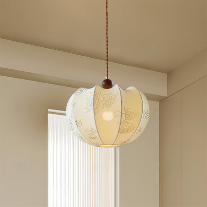 Tonio Lantern Pendant Light