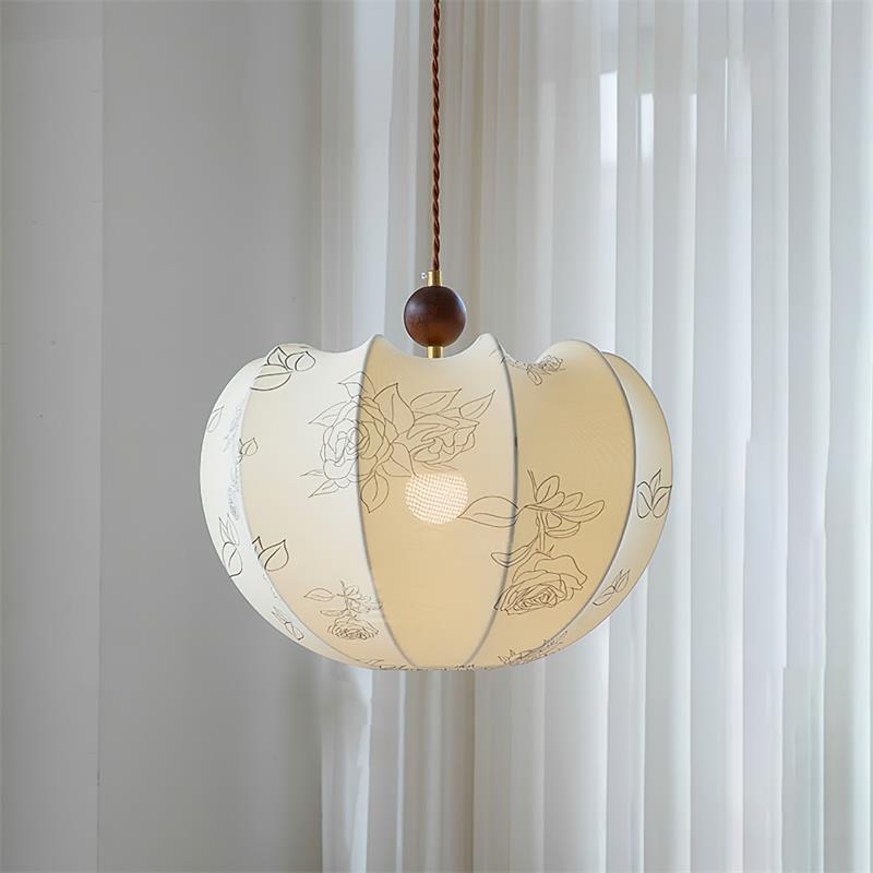 Tonio Lantern Pendant Light