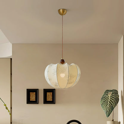 Tonio Lantern Pendant Light