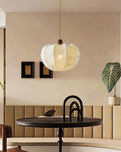 Tonio Lantern Pendant Light
