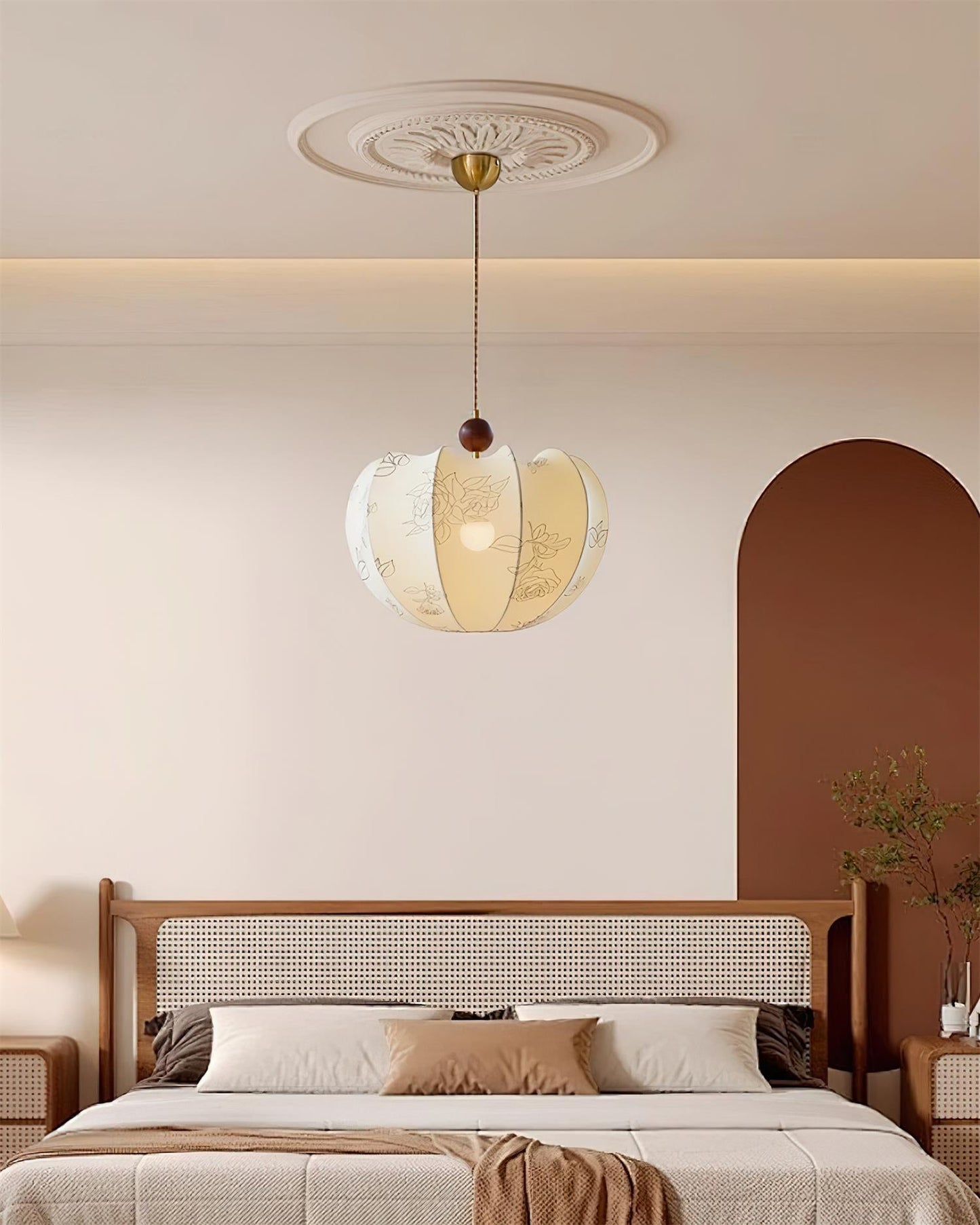 Tonio Lantern Pendant Light