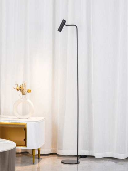 Torris Floor Lamp - Loonglight