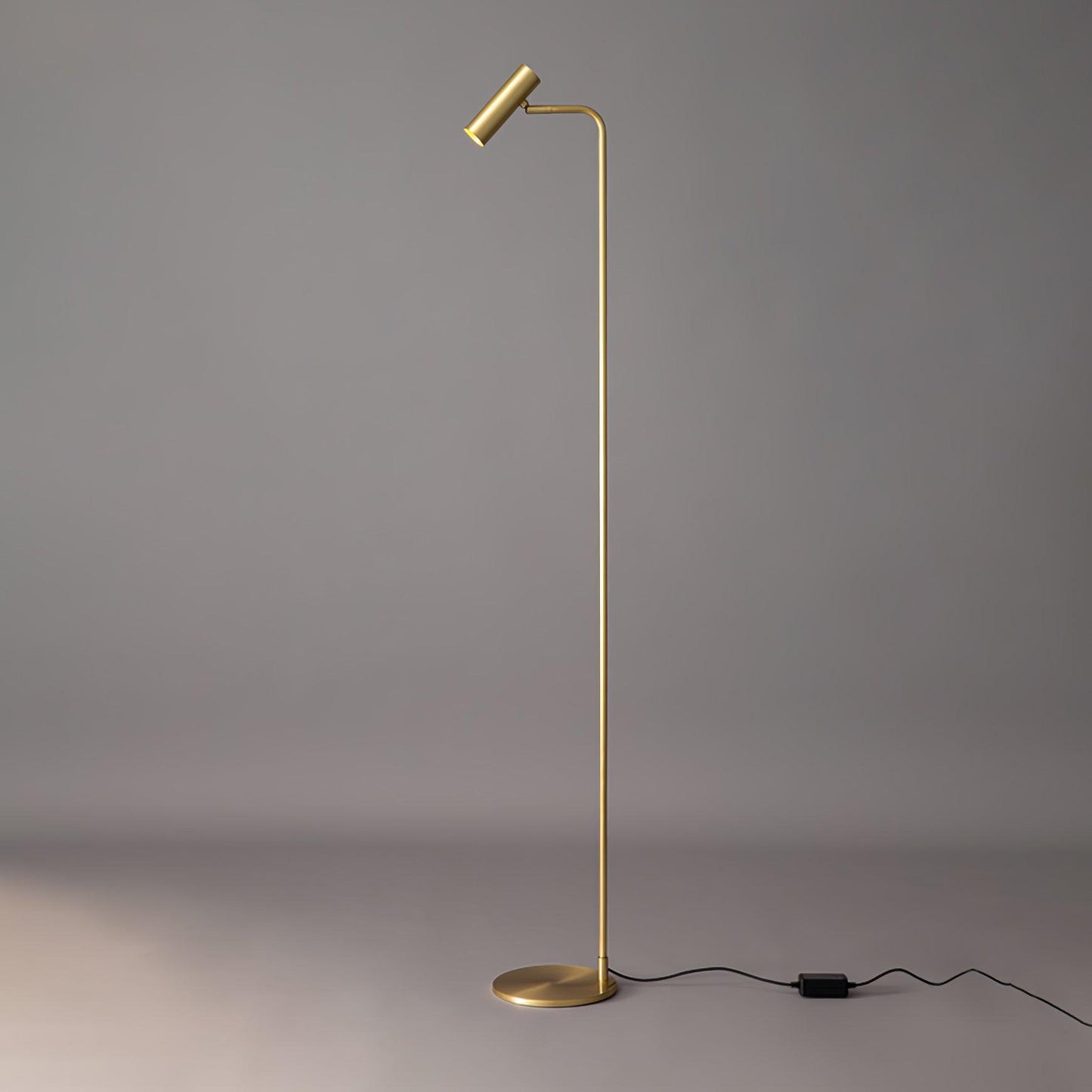 Torris Floor Lamp - Loonglight