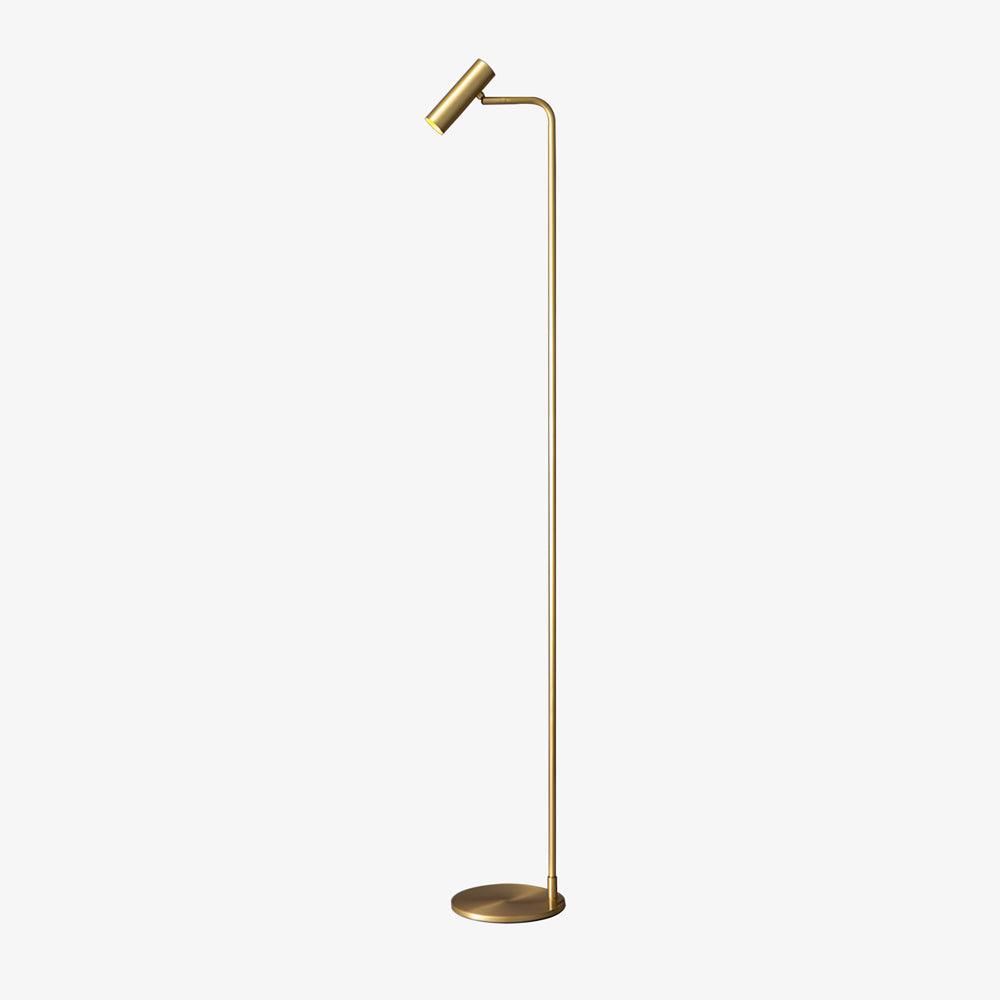 Torris Floor Lamp - Loonglight