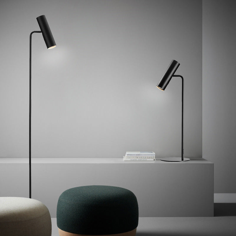 Torris Floor Lamp - Loonglight