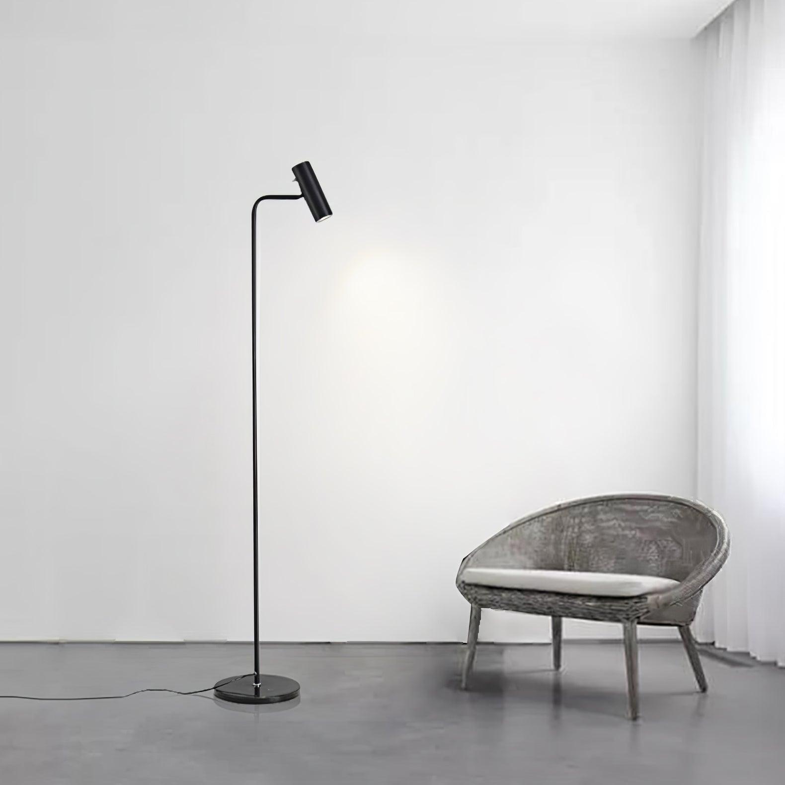 Torris Floor Lamp - Loonglight