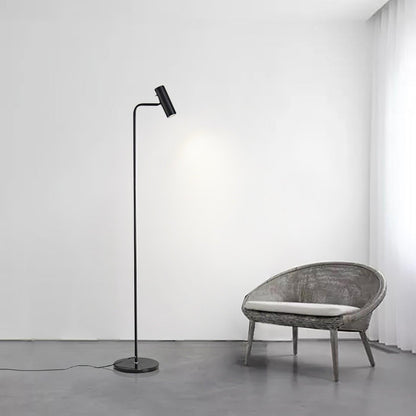 Torris Floor Lamp - Loonglight