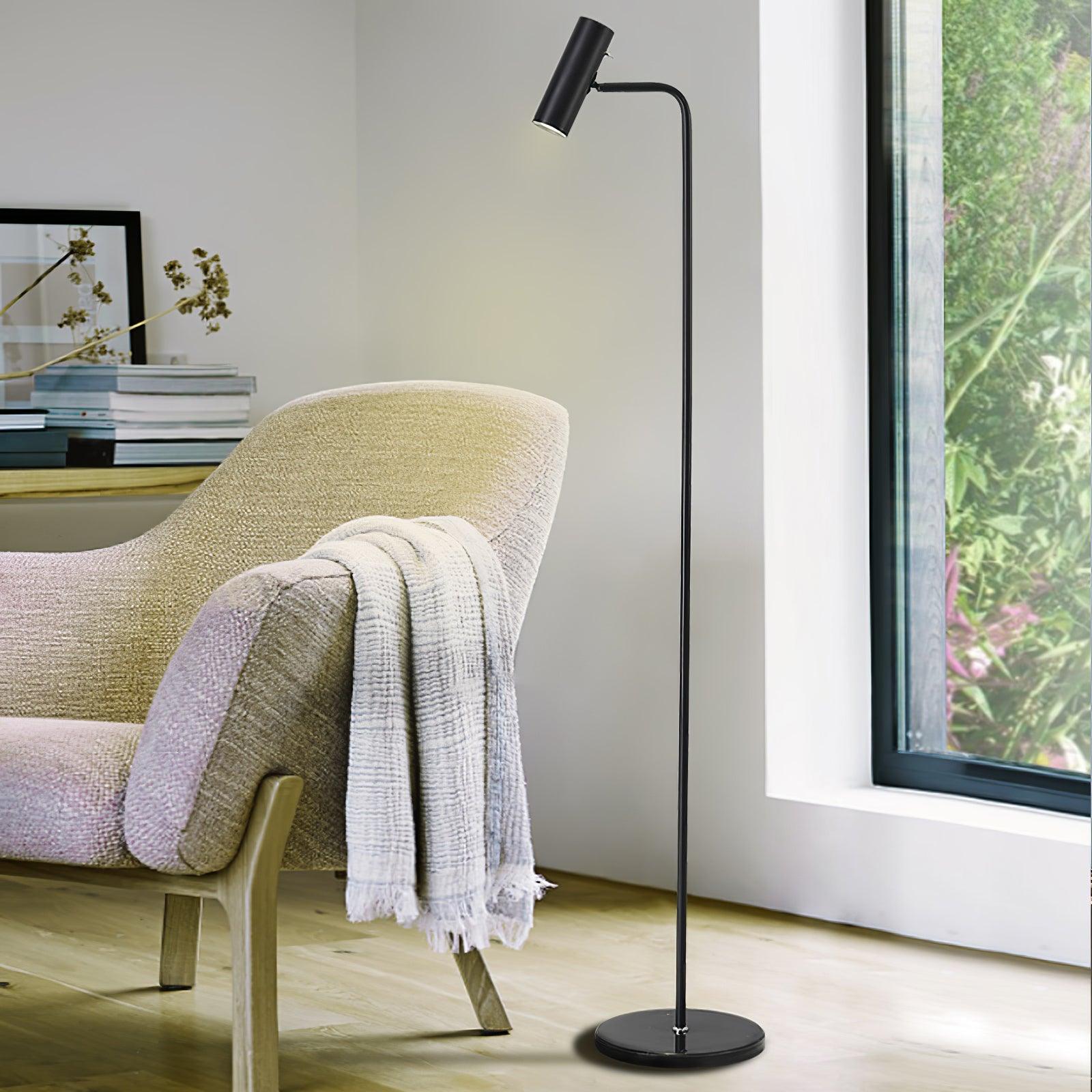 Torris Floor Lamp - Loonglight