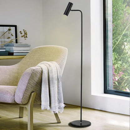 Torris Floor Lamp - Loonglight