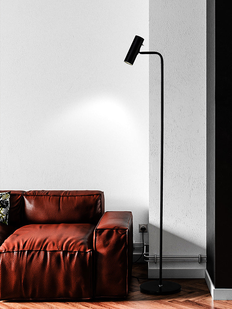 Torris Floor Lamp - Loonglight