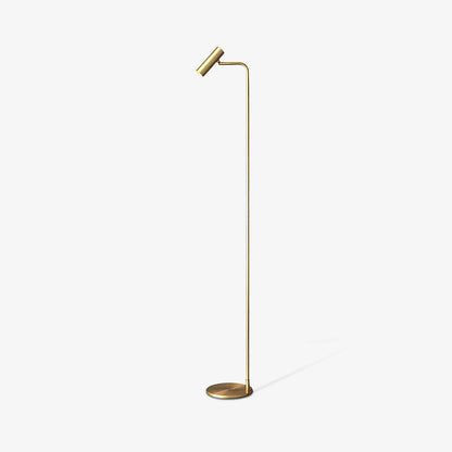 Torris Floor Lamp - Loonglight