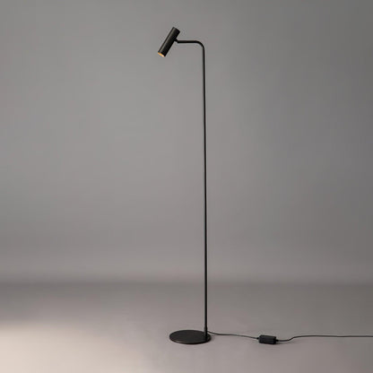 Torris Floor Lamp - Loonglight