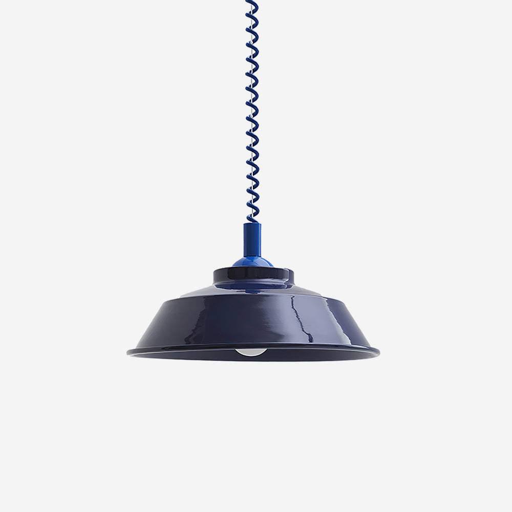 Toscot Bauhaus Pendant Light