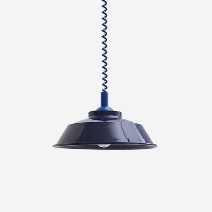 Toscot Bauhaus Pendant Light
