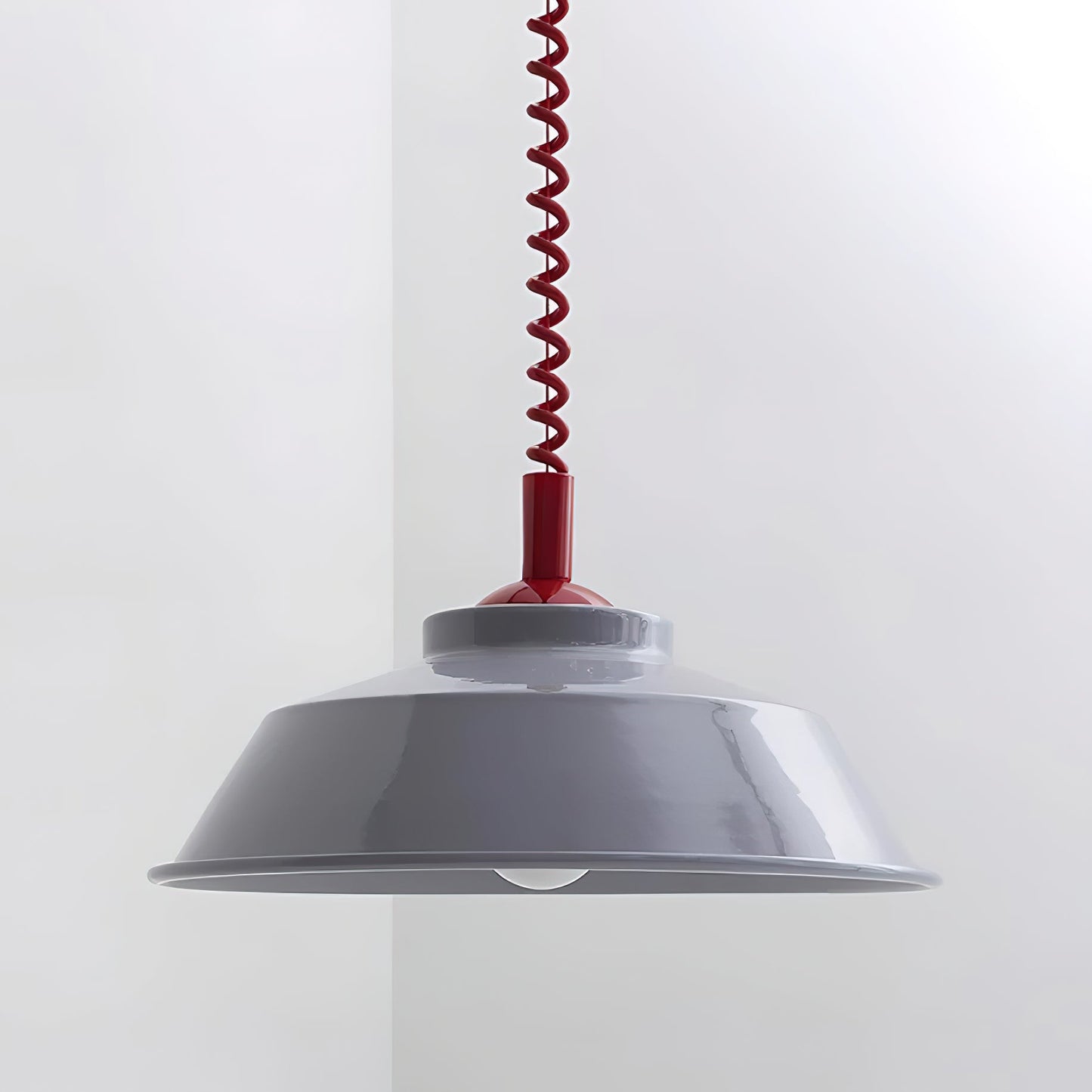 Toscot Bauhaus Pendant Light