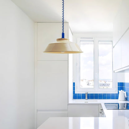 Toscot Bauhaus Pendant Light