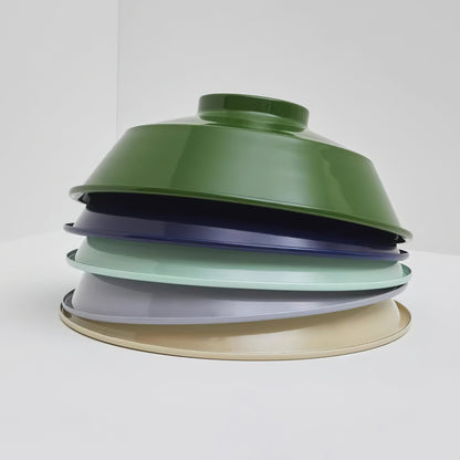 Toscot Bauhaus Pendant Light