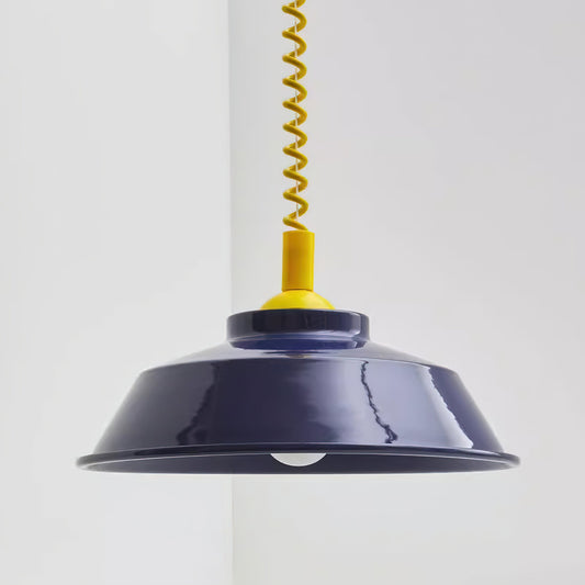 Toscot Bauhaus Pendant Light