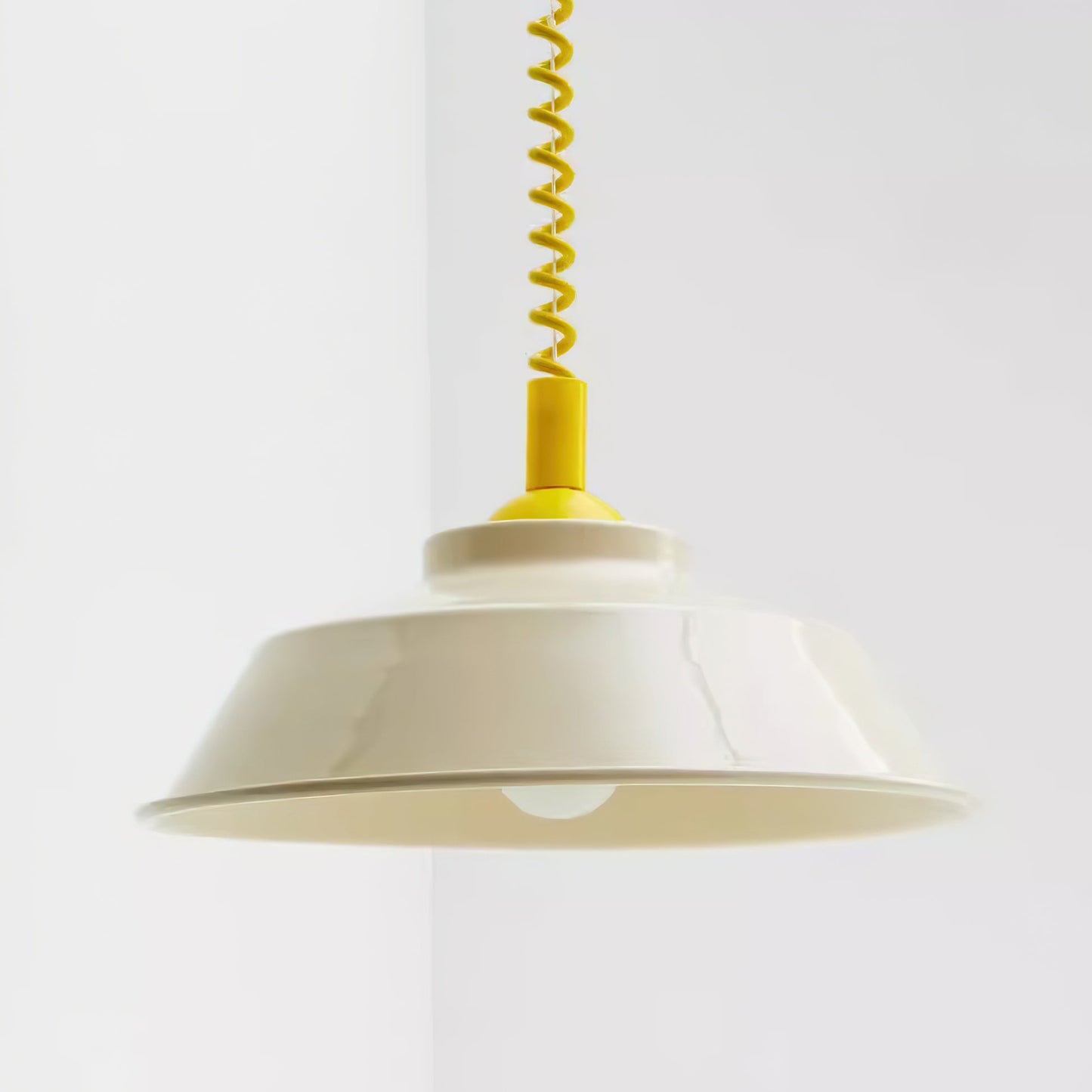 Toscot Bauhaus Pendant Light