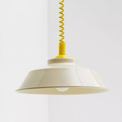 Toscot Bauhaus Pendant Light