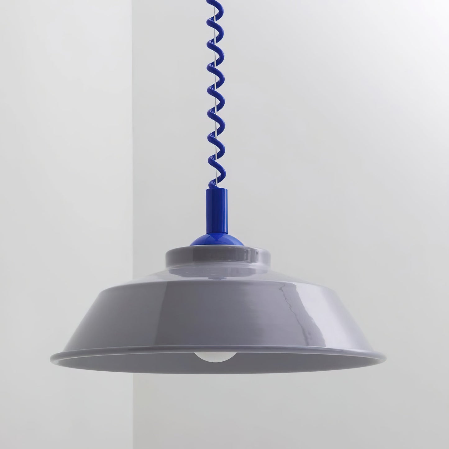 Toscot Bauhaus Pendant Light