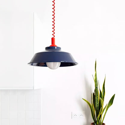 Toscot Bauhaus Pendant Light