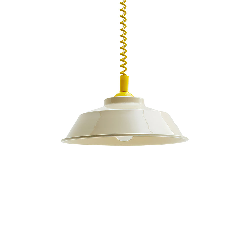 Toscot Bauhaus Pendant Light