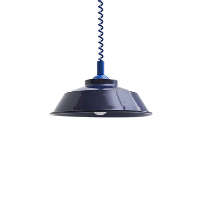 Toscot Bauhaus Pendant Light