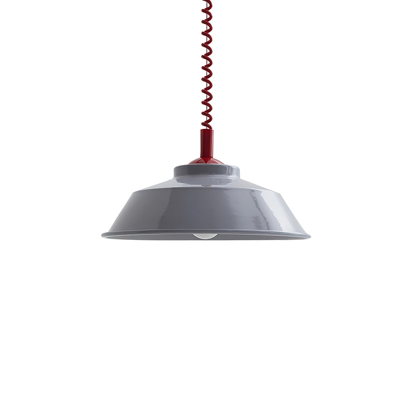 Toscot Bauhaus Pendant Light