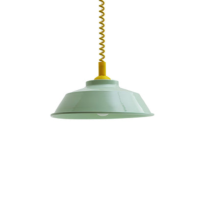 Toscot Bauhaus Pendant Light