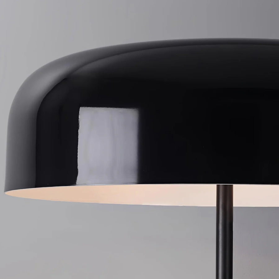 Towa Wood Floor Lamp - Loonglight